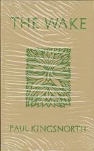 The Wake by Paul Kingsnorth